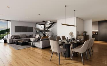 Single house 6.5 rooms - image - 4