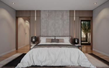 Single house 6.5 rooms - image - 5