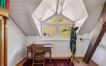 Attic flat 3.5 rooms - image - 9