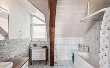 Attic flat 3.5 rooms - image - 10