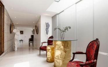 Einfamilienhaus 5.5 Zimmer - image - 4