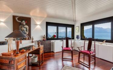 Einfamilienhaus 5.5 Zimmer - image - 11