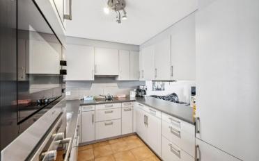 Apartment 5.5 rooms - image - 1