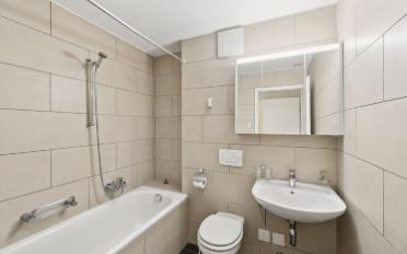 Apartment 5.5 rooms - image - 7