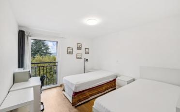 Apartment 5.5 rooms - image - 5