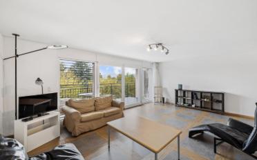 Apartment 5.5 rooms - image - 3