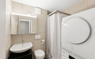 Apartment 5.5 rooms - image - 10