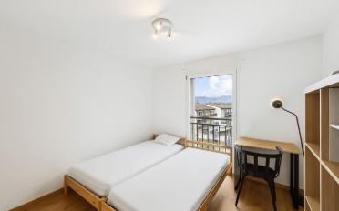 Apartment 5.5 rooms - image - 11