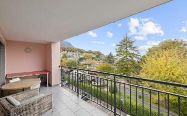 Apartment 5.5 rooms - image - 13