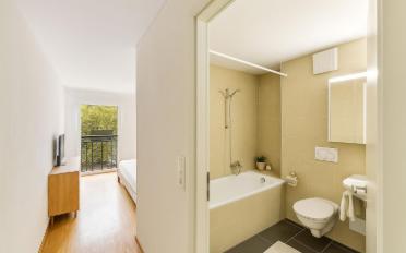 Wohnung 5.5 Zimmer - image - 5