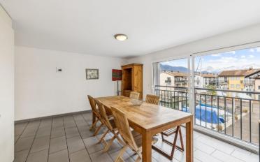Wohnung 5.5 Zimmer - image - 3