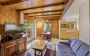 Chalet 7.5 pièces - image - 4