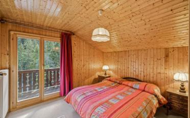 Chalet 7.5 pièces - image - 10