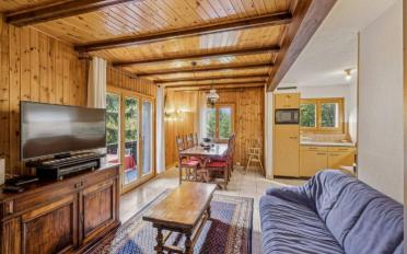 Chalet 7.5 pièces - image - 4