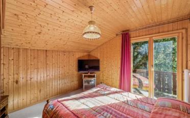 Chalet 7.5 pièces - image - 8
