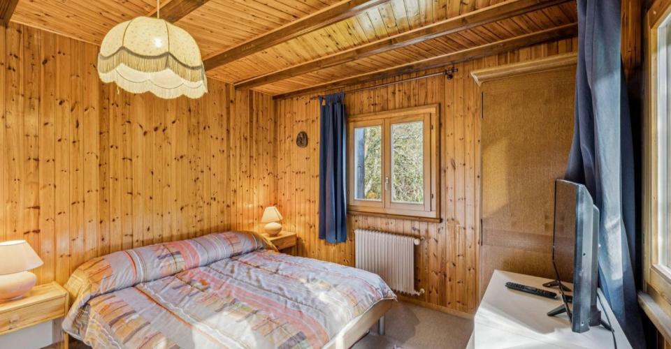 Morgins