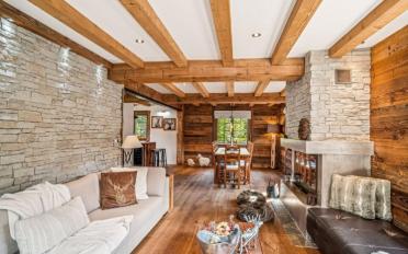 Chalet 6.5 Zimmer - image - 4