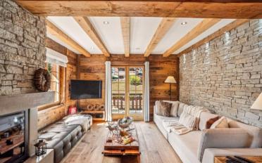 Chalet 6.5 Zimmer - image - 5