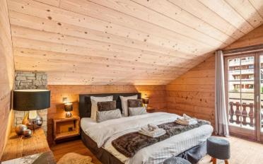 Chalet 6.5 Zimmer - image - 7