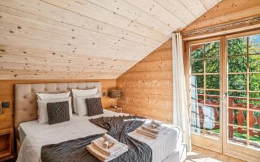 Chalet 6.5 Zimmer - image - 9