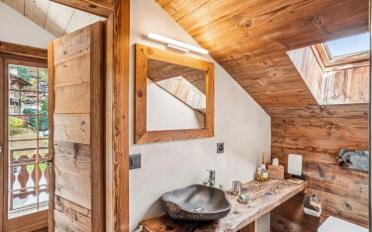 Chalet 6.5 Zimmer - image - 10