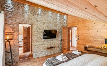 Chalet 6.5 Zimmer - image - 11