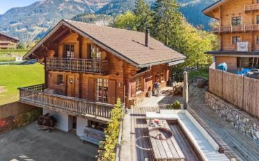 Chalet 6.5 rooms - image - 1