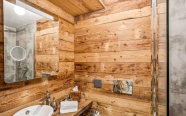 Chalet 6.5 rooms - image - 8