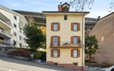 Maison 10 pièces - image - 5