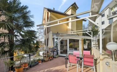 Einfamilienhaus 10 Zimmer - image - 7