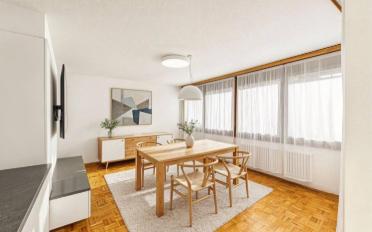 Wohnung 4.5 Zimmer - image - 2