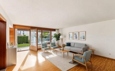 Wohnung 4.5 Zimmer - image - 1