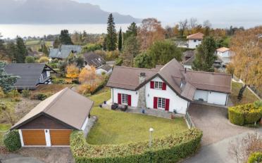 Maison 6.5 pièces - image - 1