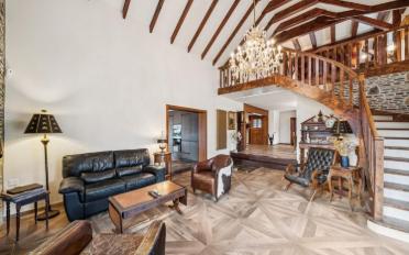 Einfamilienhaus 6.5 Zimmer - image - 3
