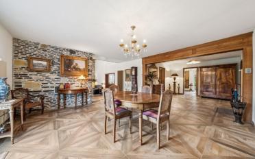 Einfamilienhaus 6.5 Zimmer - image - 6
