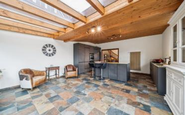 Einfamilienhaus 6.5 Zimmer - image - 9