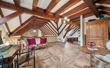 Einfamilienhaus 6.5 Zimmer - image - 13