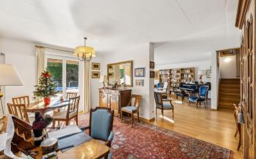 Single house 10.5 rooms - image - 4