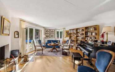 Single house 10.5 rooms - image - 3
