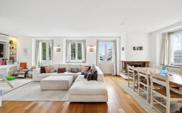 Einfamilienhaus 11.5 Zimmer - image - 1
