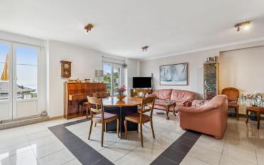 Wohnung 4.5 Zimmer - image - 1