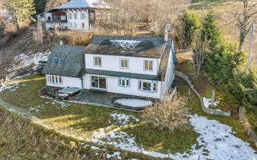 Villa 8.5 Zimmer - image - 3