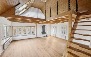 Villa 8.5 Zimmer - image - 8