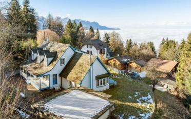 Villa 8.5 Zimmer - image - 2