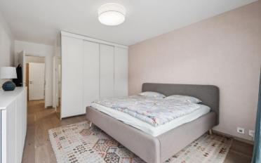 Apartment 3.5 rooms - image - 9