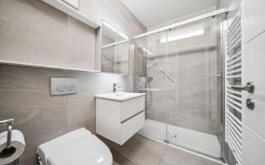 Apartment 3.5 rooms - image - 13