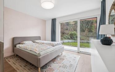 Apartment 3.5 rooms - image - 12
