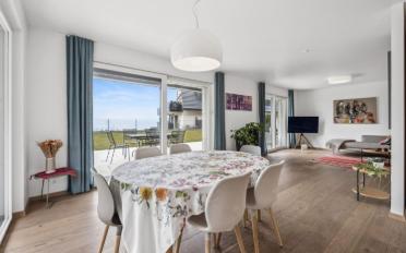 Apartment 3.5 rooms - image - 1