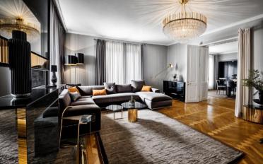 Apartment 6.5 rooms - image - 1