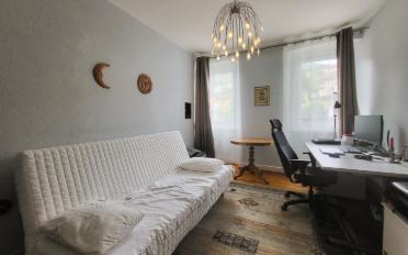 Apartment 6.5 rooms - image - 12